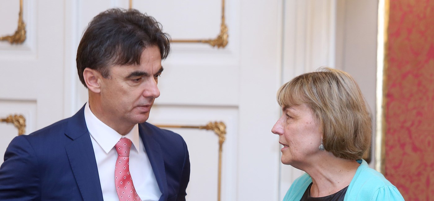 Hrvatska dostavila Europskoj komisiji operativne programe za financijsko razdoblje 2014.-2020.